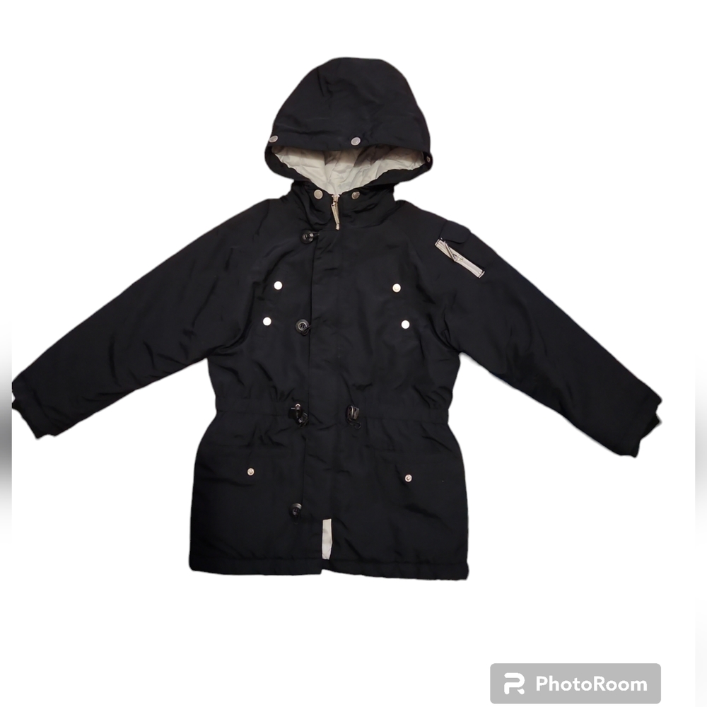 💙3/$40 Kenneth Cole Reaction jacket size 7 girl